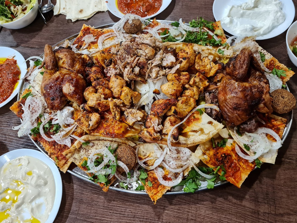 Slide Background Image